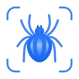 Picture Insect: Bug Identifier icon