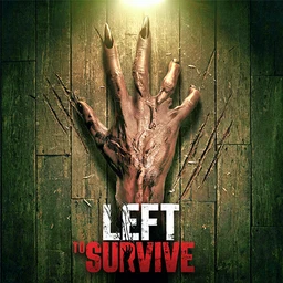Left to Survive: Survival Game icon