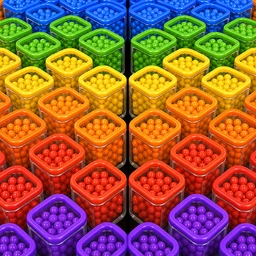 Beads Out icon