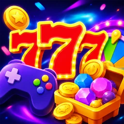 Lucky Spin Joy icon