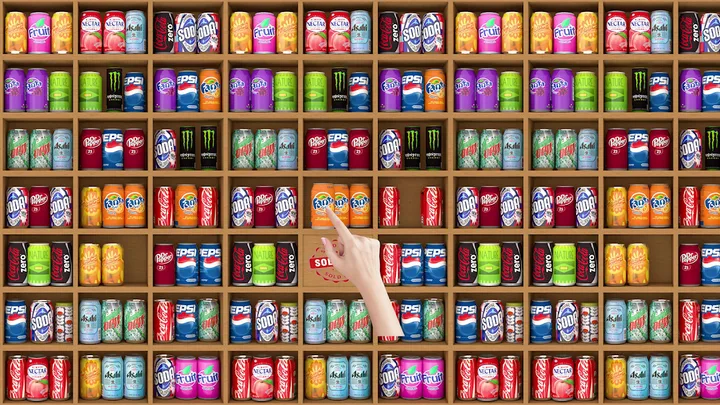 Goods Master 3D: Puzzle Games screenshot 1
