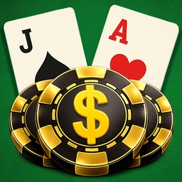 Blackjack Cash icon
