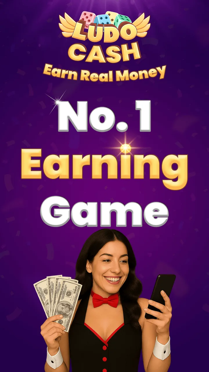 Ludo Cash - Win Real Rewards screenshot 1