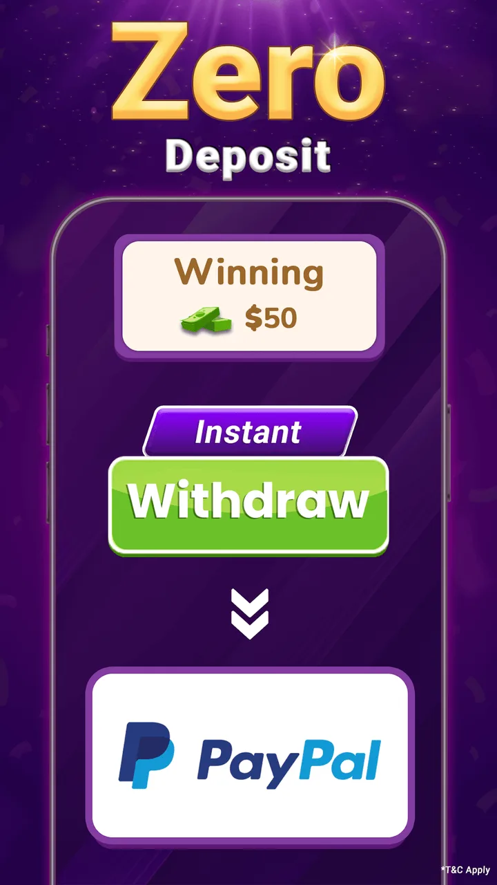 Ludo Cash - Win Real Rewards screenshot 4