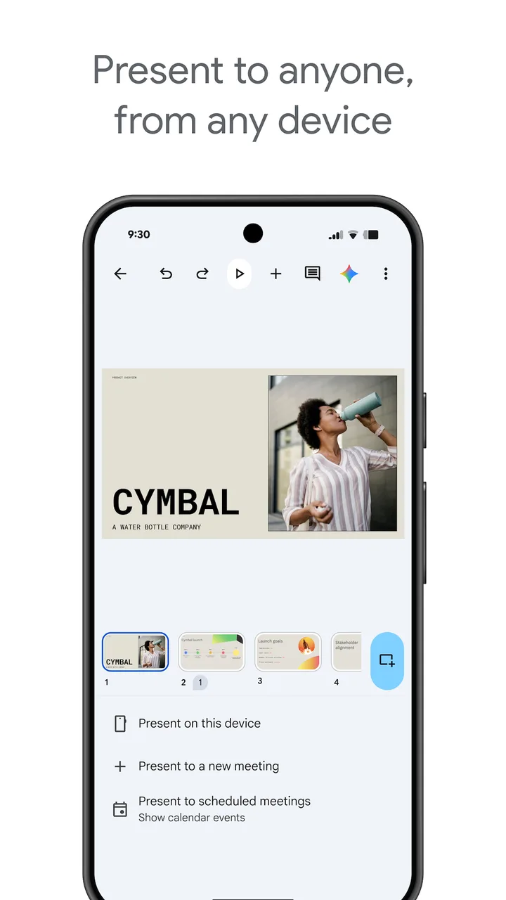 Google Slides screenshot 2