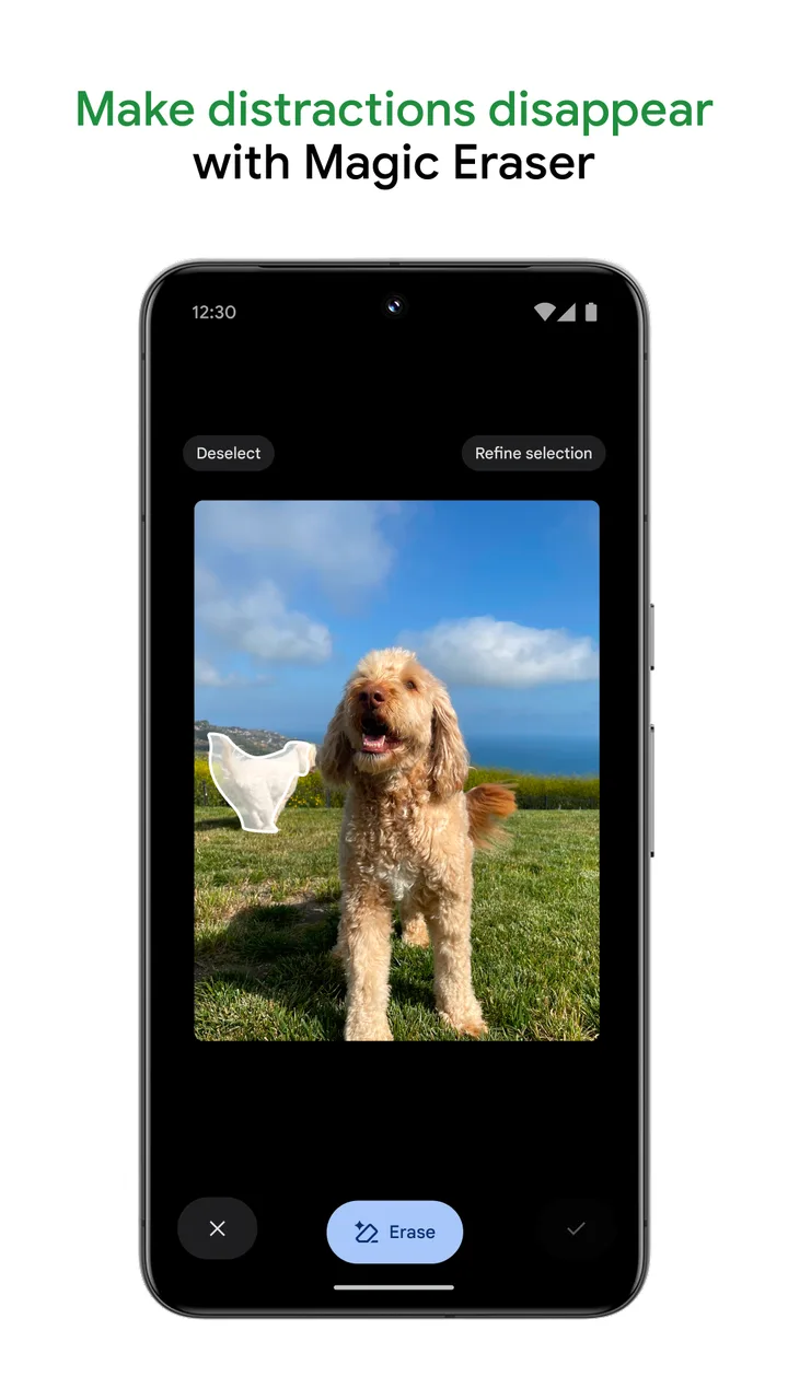 Google Photos screenshot 2