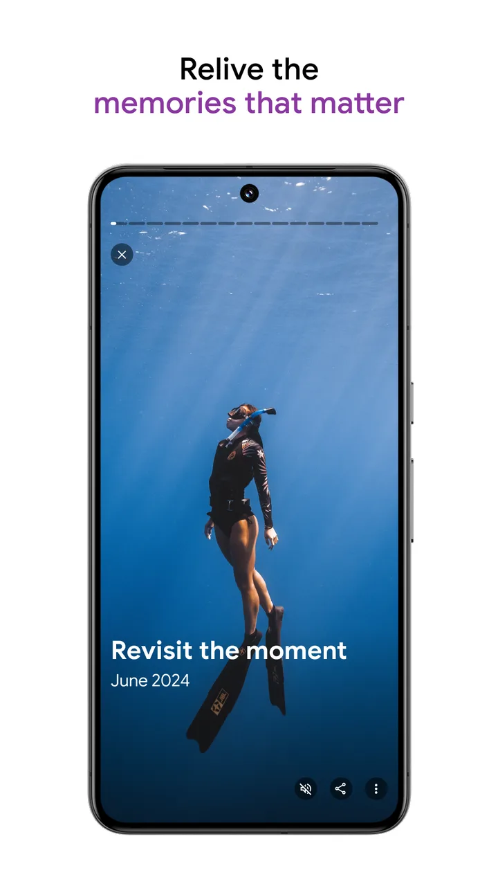 Google Photos screenshot 3