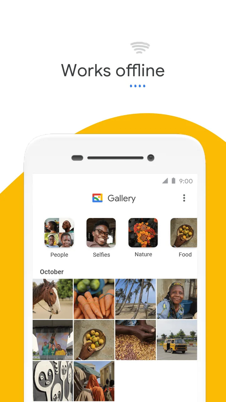 Gallery screenshot 3