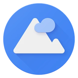 Wallpapers icon