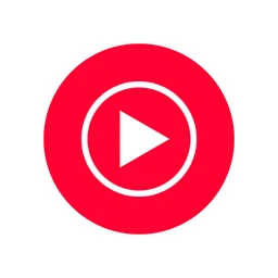 YouTube Music icon