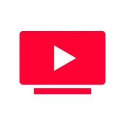 YouTube TV: Live TV & more icon