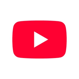 YouTube icon