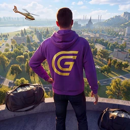 Grand Mobile: RP Open World icon