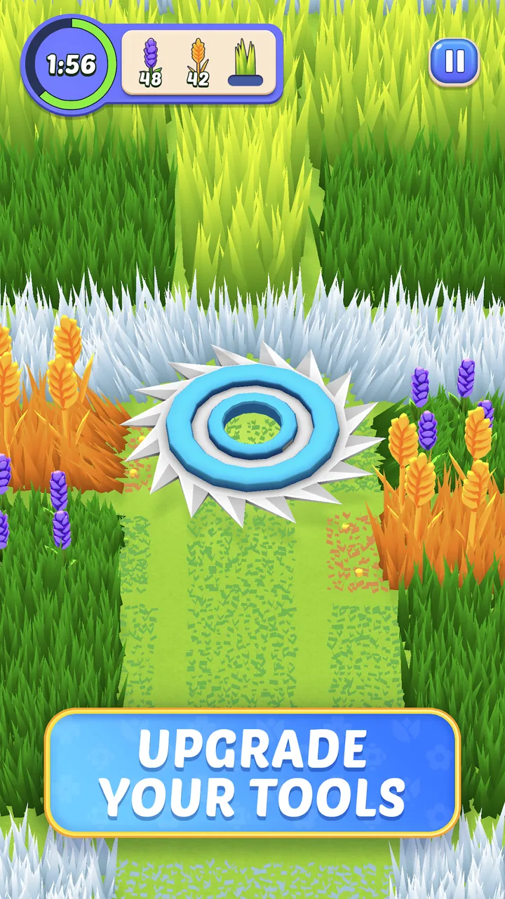 Grass Master – Cutting Game screenshot 3