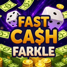 Fast Cash Farkle icon