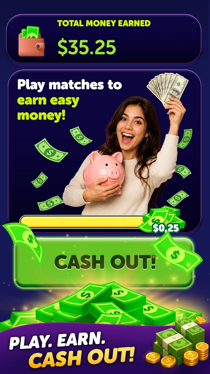 Fast Cash Farkle screenshot 3
