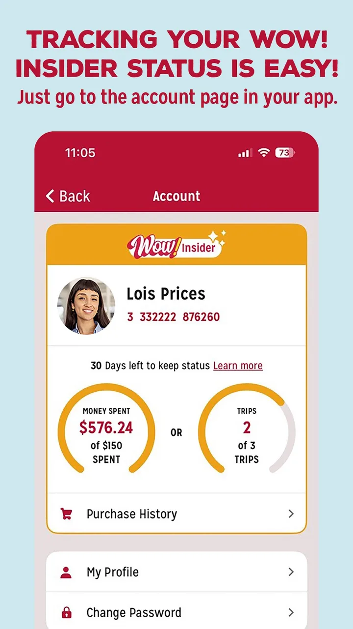 Grocery Outlet Bargain Market screenshot 4