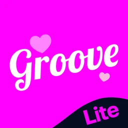 Groove Lite:Chat & Meet icon