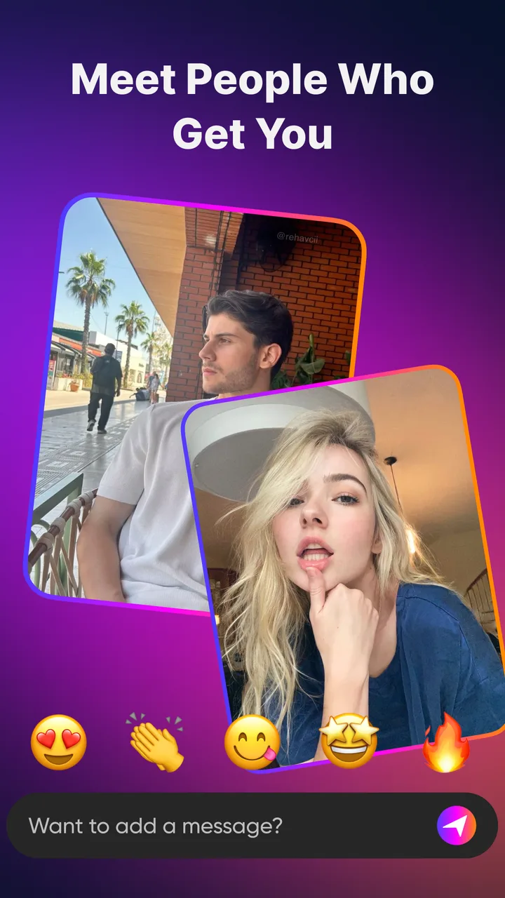 Groove Lite:Chat & Meet screenshot 3
