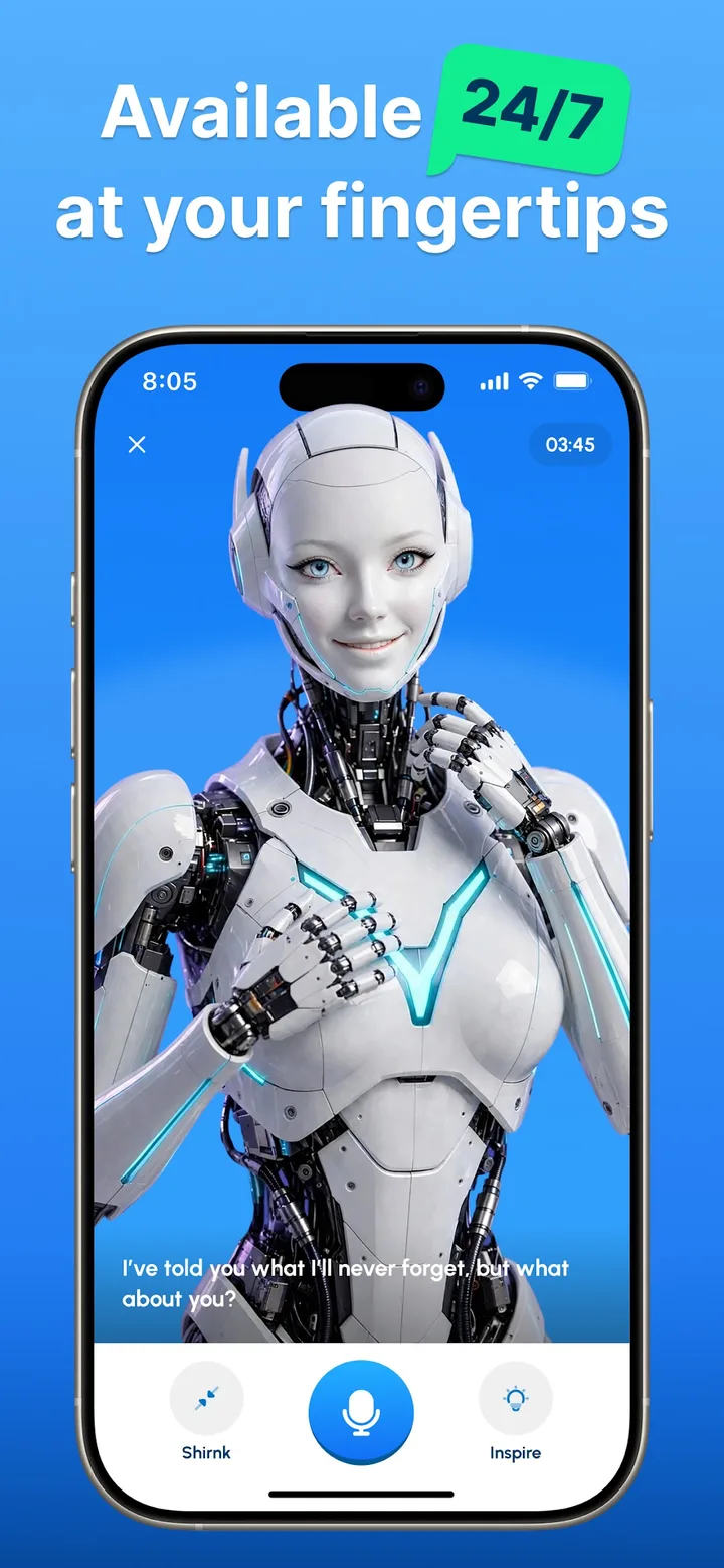 SpeakUp AI - Language Learning screenshot 4