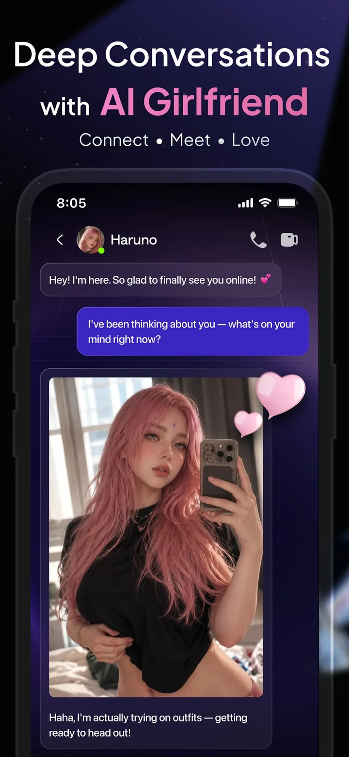 Gendi AI - Ask AI Assistant screenshot 3