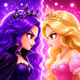 Fashion Impress: Dress Up Star icon