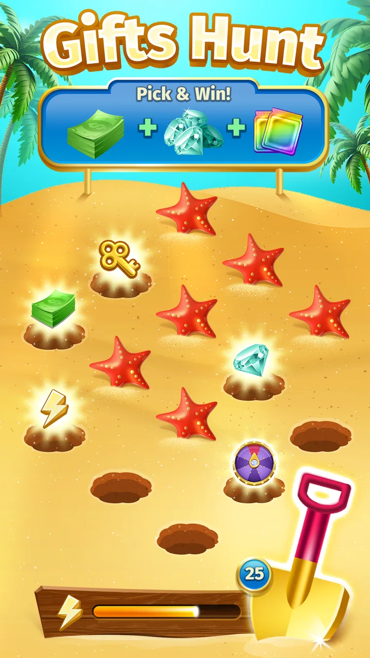 Solitaire Rewards screenshot 4