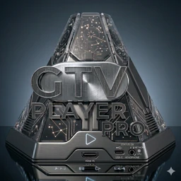 GTV PLAYER PRO icon