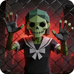 Gunslinger vs Zombies icon