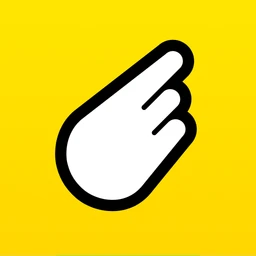 BeFriend: make friends nearby icon