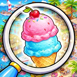 Hidden Objects Game: Find & Go icon