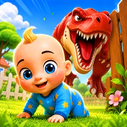 Mother Life Simulator: Prank icon