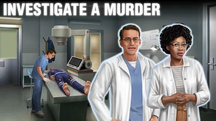 Adventure Escape Mysteries screenshot 2