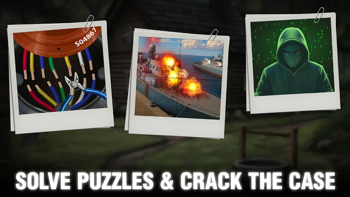 Adventure Escape Mysteries screenshot 3