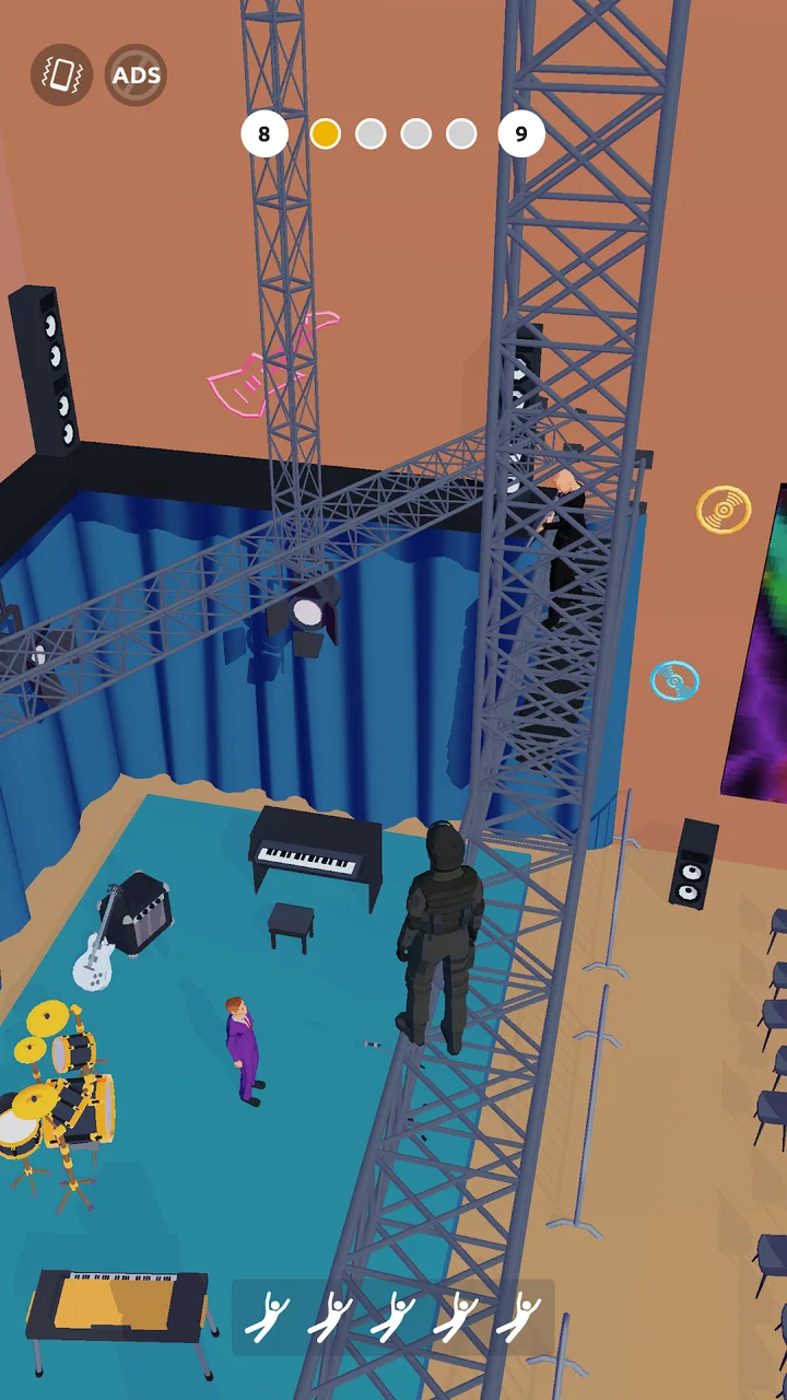 VIP Guard screenshot 4
