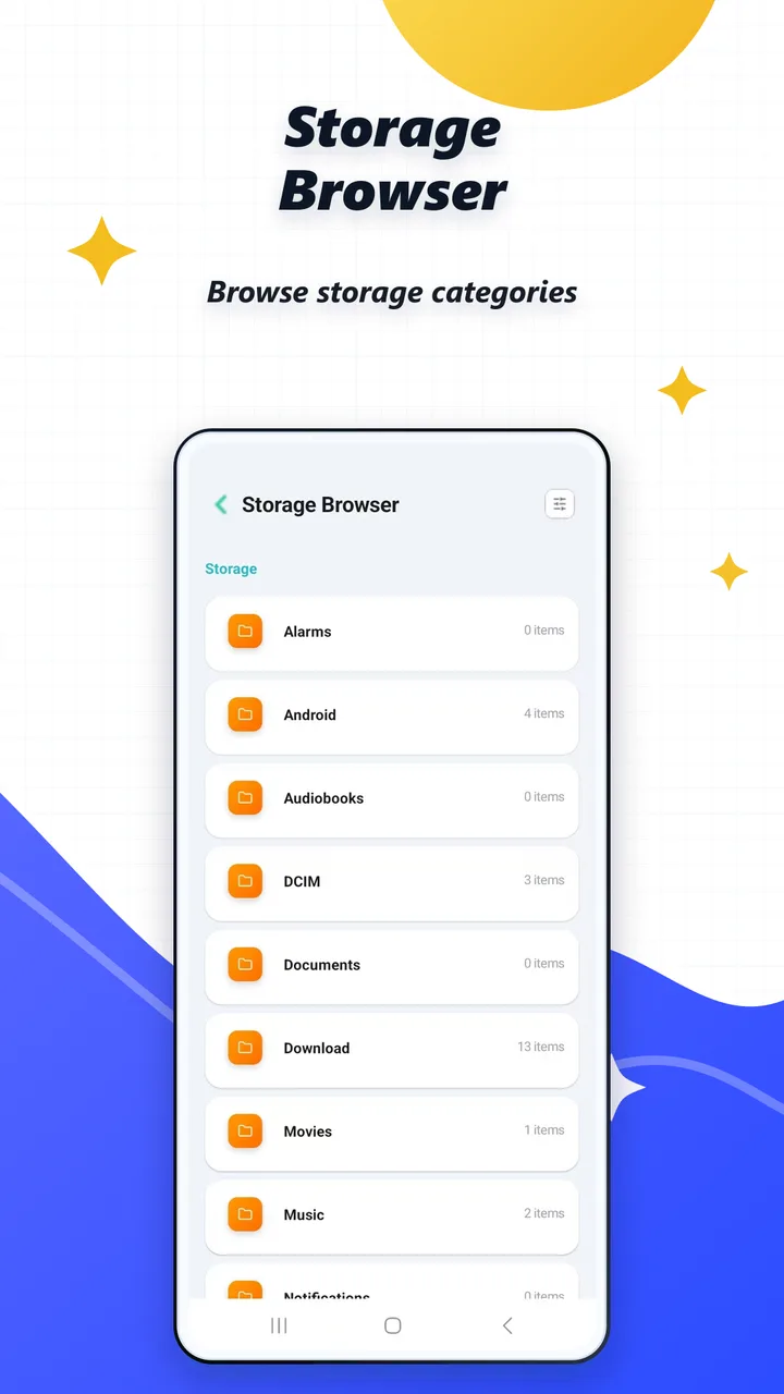 Security Phone Cleaner screenshot 3