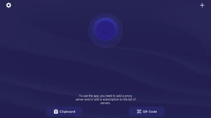Happ - Proxy Utility screenshot 4