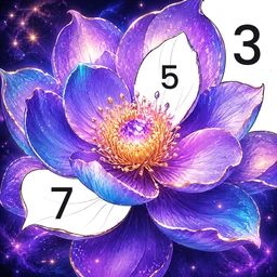 Fantasy Color icon