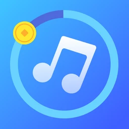 Happy Tunes - Earn & Play icon