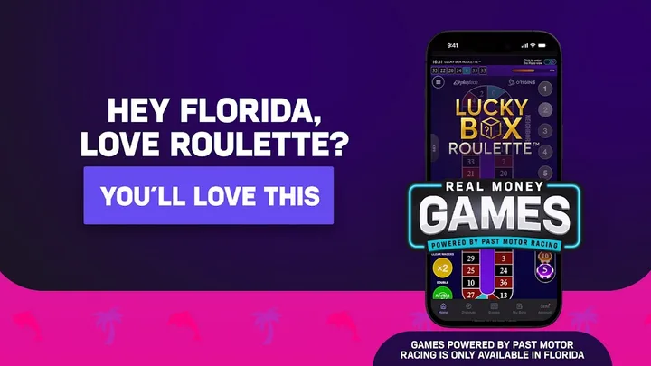 Hard Rock Bet Casino screenshot 2