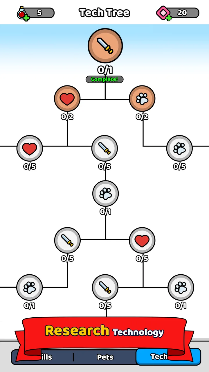Forge Master screenshot 3