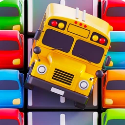 Unblock Jam - Car Parking Game icon