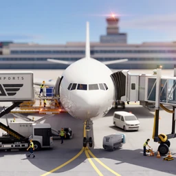World of Airports™ icon