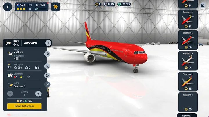 World of Airports™ screenshot 3