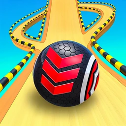 Ball Race 3d - Ball Games icon