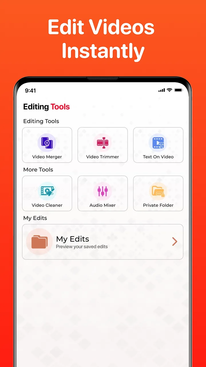 HD Video Downloader: MediaSave screenshot 4