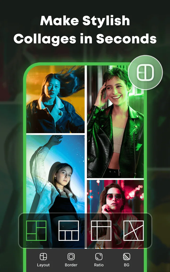 Ultra HD Camera: Camera Plus screenshot 4