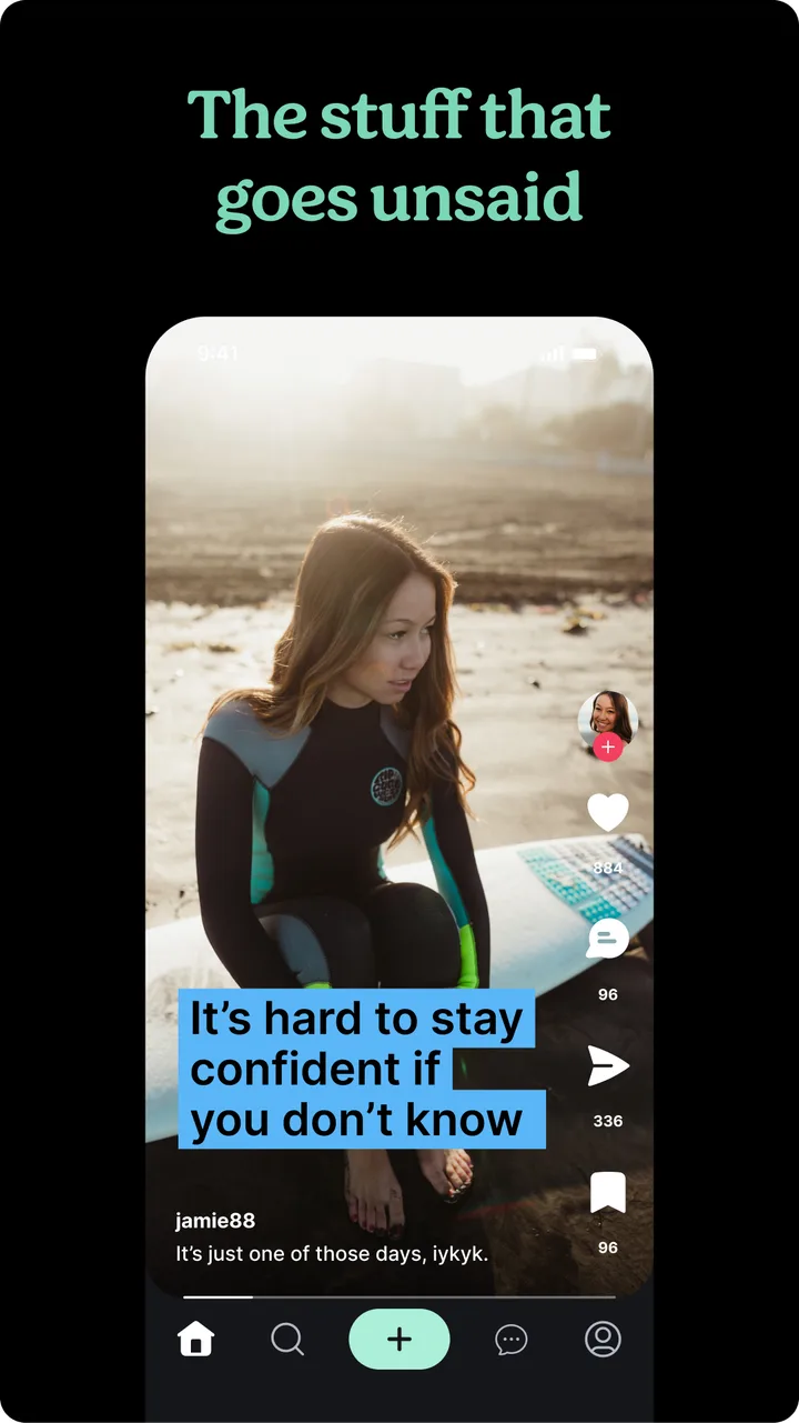 Drops: Health Conversations screenshot 4