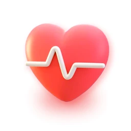 PulseSense – Health Tracker icon