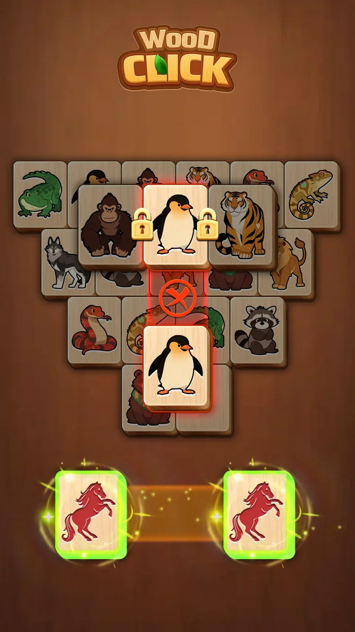 Click Wood screenshot 3